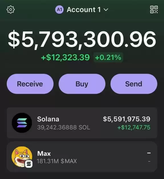 Mr. Crypto Whale🐋