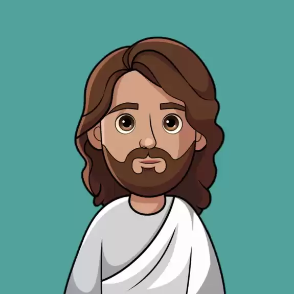 Jesus solana