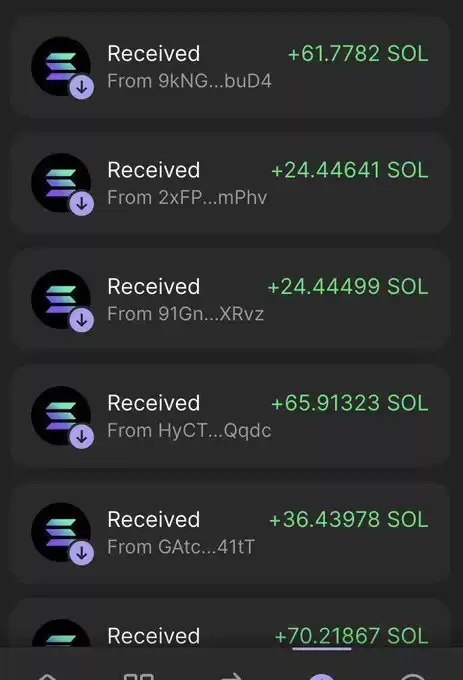 Mr. Crypto Whale🐋