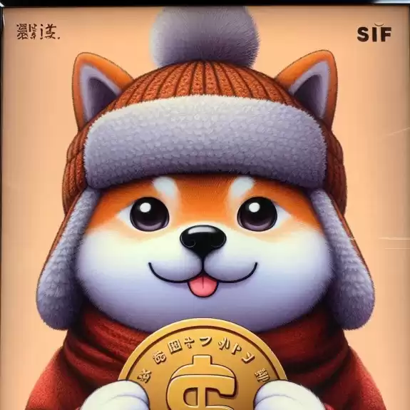 $SIF🐕