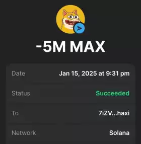 Claim Airdrops🎁