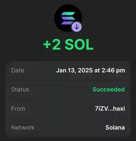 Claim Airdrops🎁