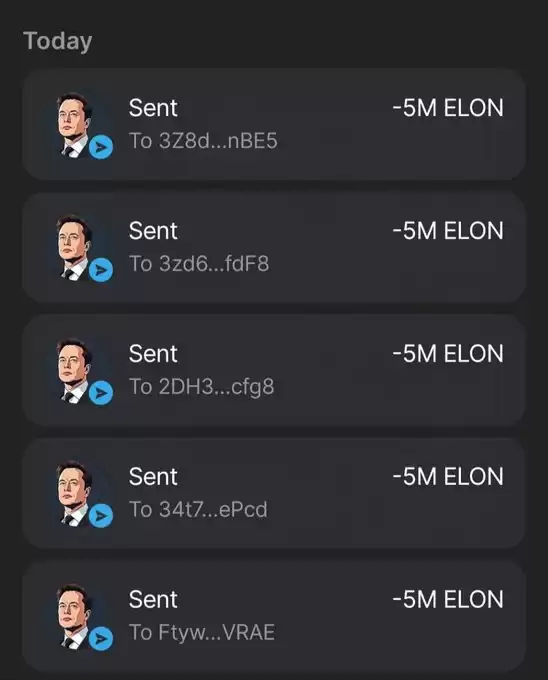 Elon (Parody)