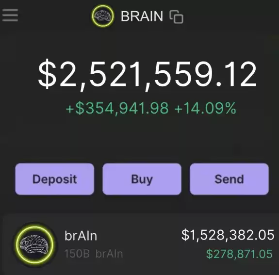 brAIn🧠