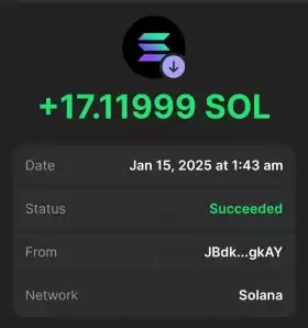 Claim Airdrops🎁