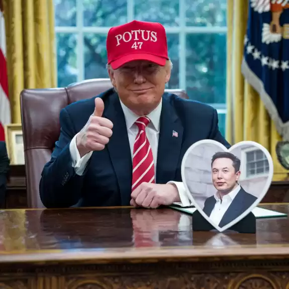 $POTUS