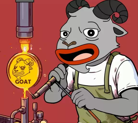 $GOAT🐏