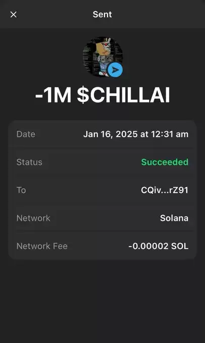 Chill AI