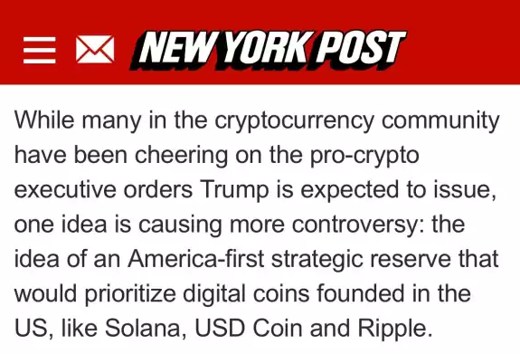 DEGEN NEWS