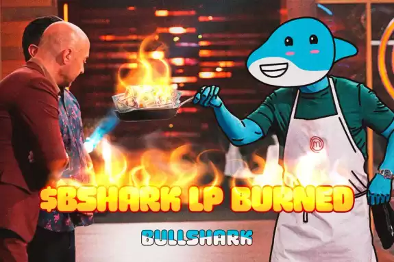 BULLSHARK