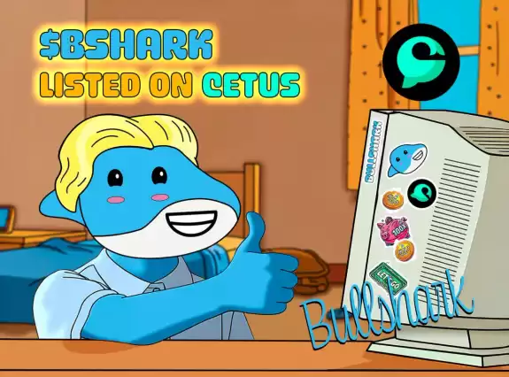 BULLSHARK
