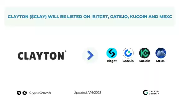 CryptoGrowth