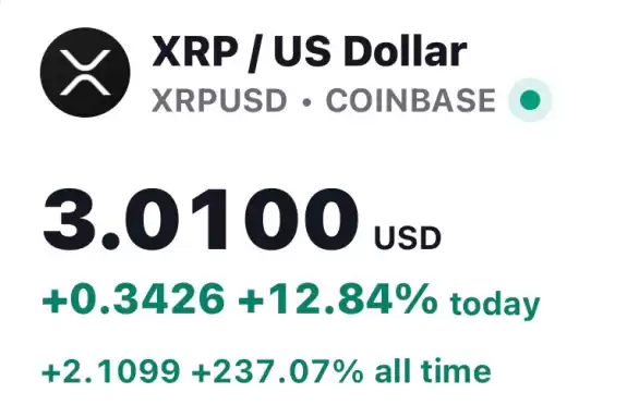 ⚔️XRP Avengers⚔️