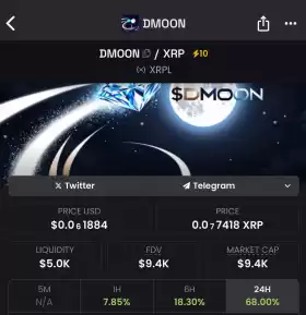 XRP QUEEN🤍