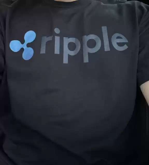 XRP whale