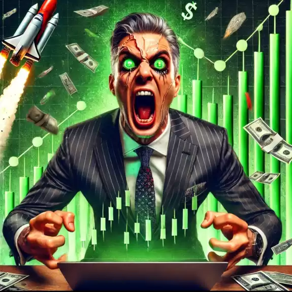 Crypto Bitlord