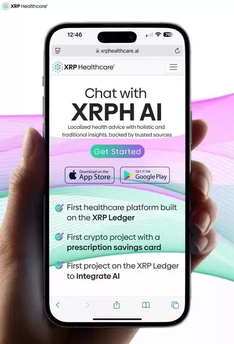 XRP whale