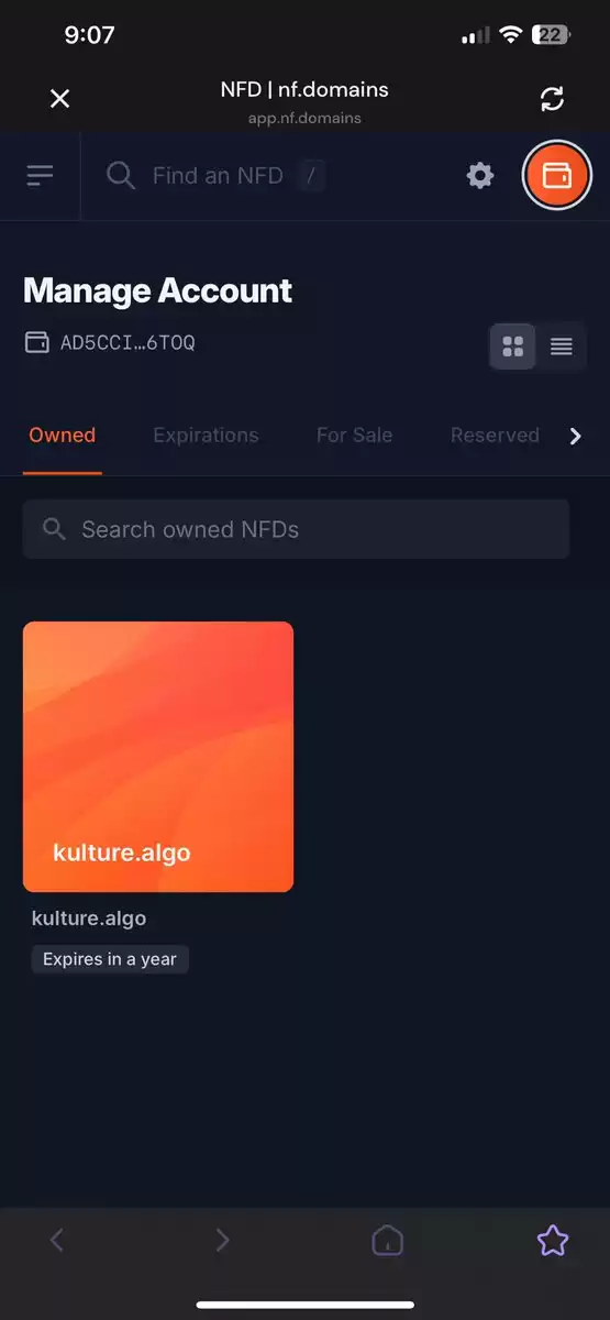 CryptoxKulture