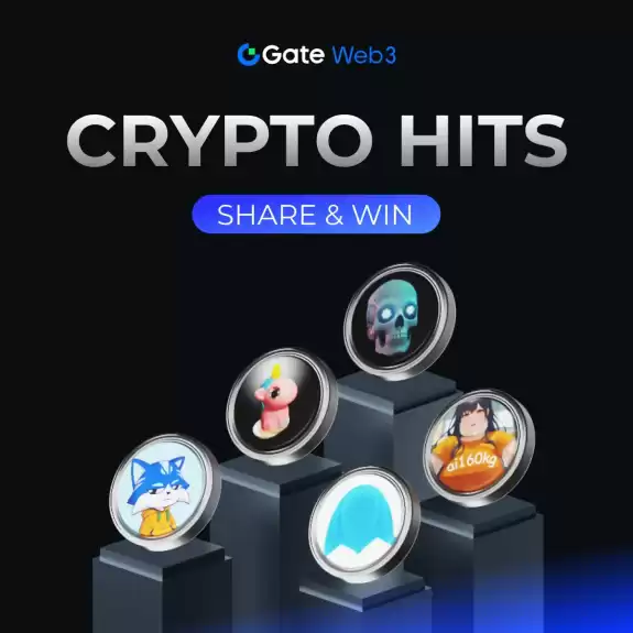 Gate Web3 Wallet