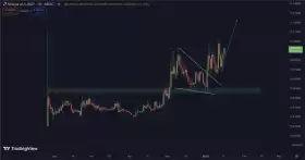 Crypto Rover