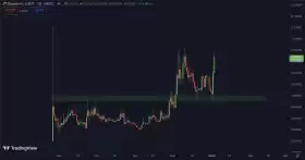 Crypto Rover
