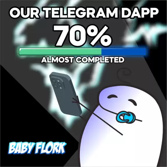 BABY FLORK $BBF