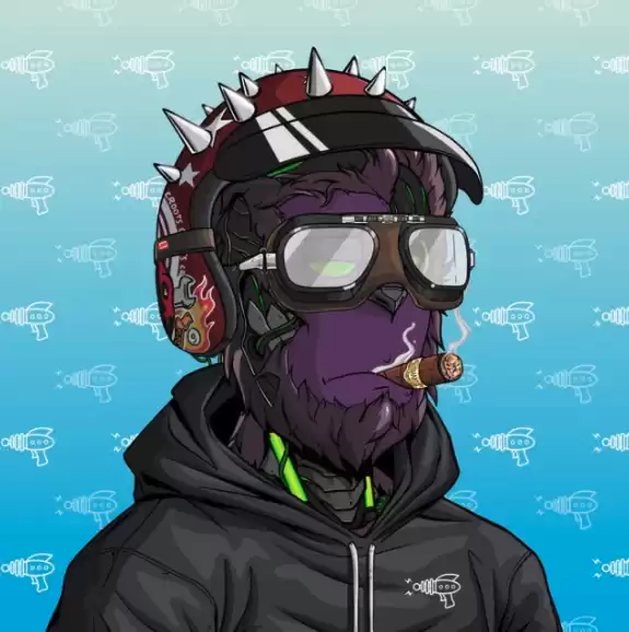 Trooprz Army