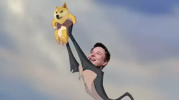 DogeCoin Ride