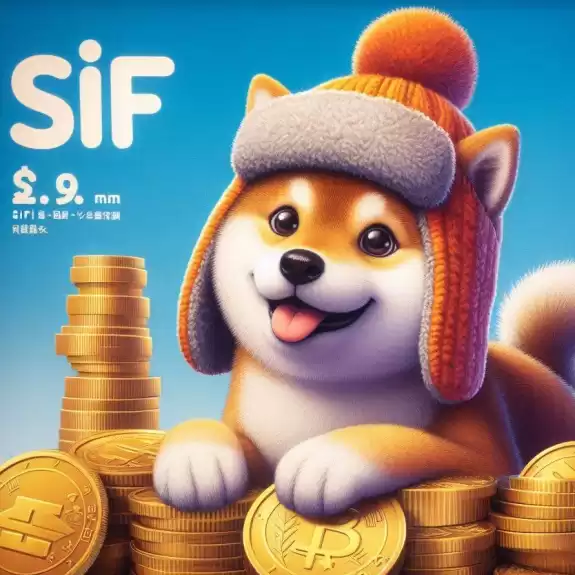 $SIF🐕