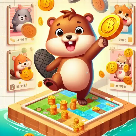 $Beaver