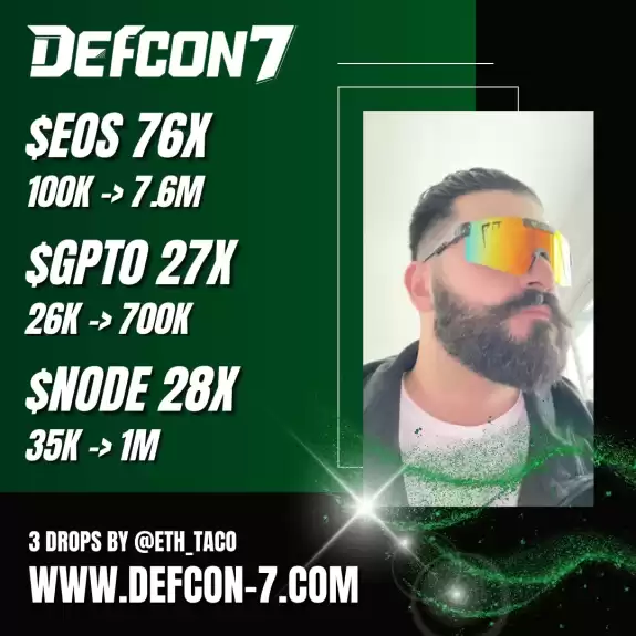 Coach Crypto
