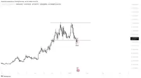 Mister Crypto