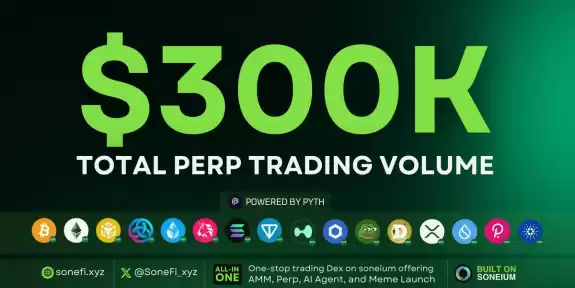 SoneFi | Soneium