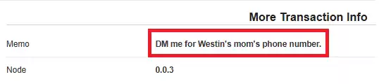 Westin aka Fanothemage