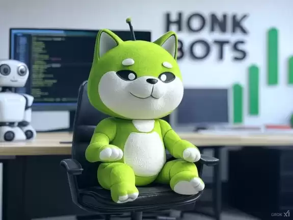 ĦONKbot