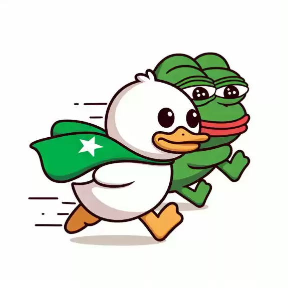 Starducks