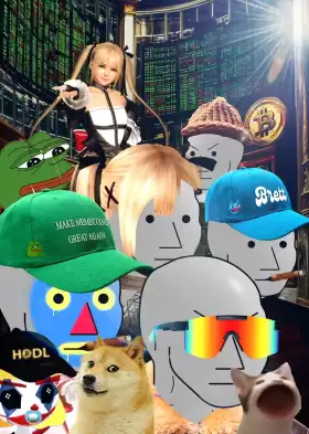 Cryptic Tits (NPC/acc)