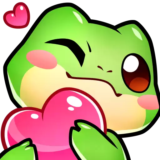 Froggy