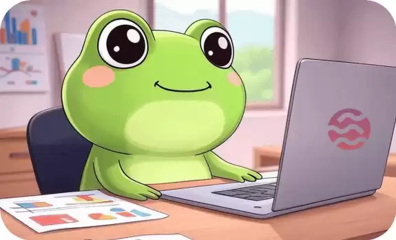 Froggy
