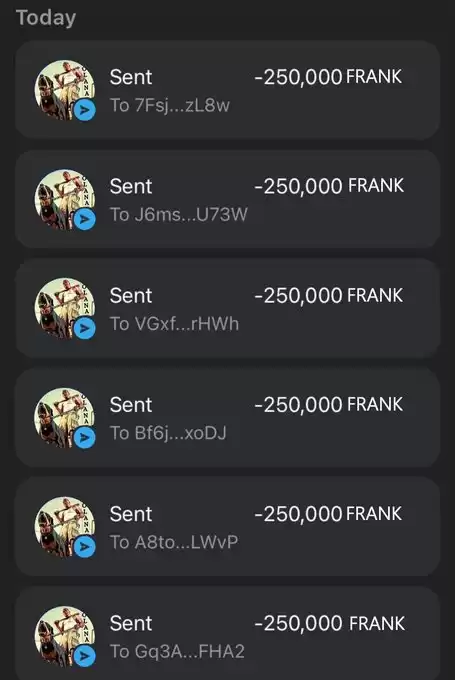 Franklin Solana City