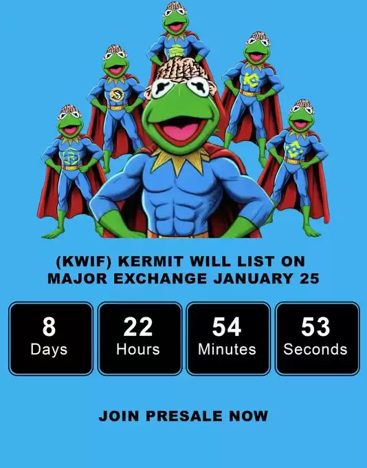 $KWIF