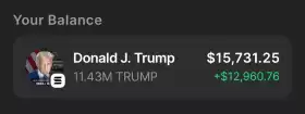 John Trump Jr.
