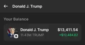 John Trump Jr.