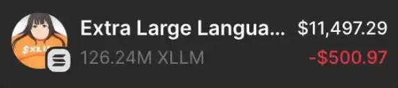 Crypto Gang NFT