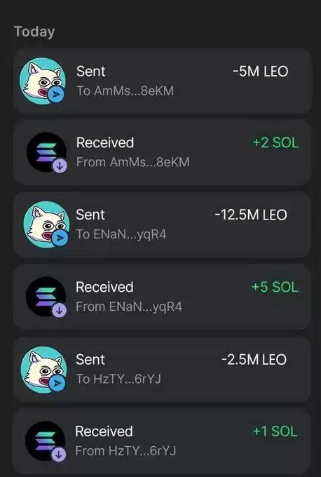 Claim Airdrops🎁