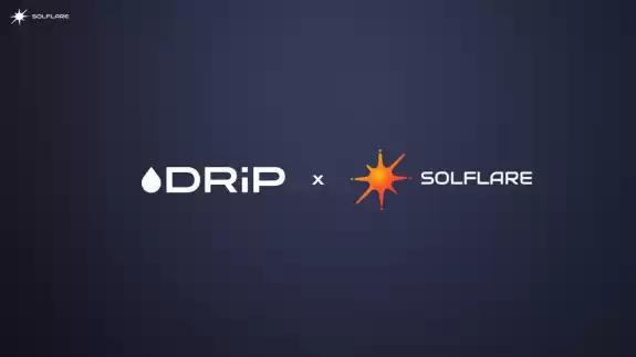 Solflare - The Solana Wallet