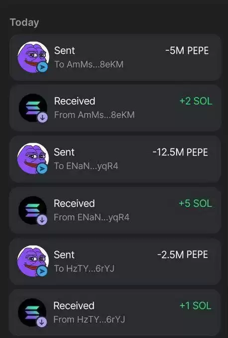 Claim Airdrops🎁
