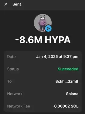 Crypto Pump