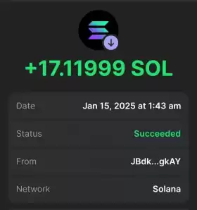 Claim Airdrops🎁