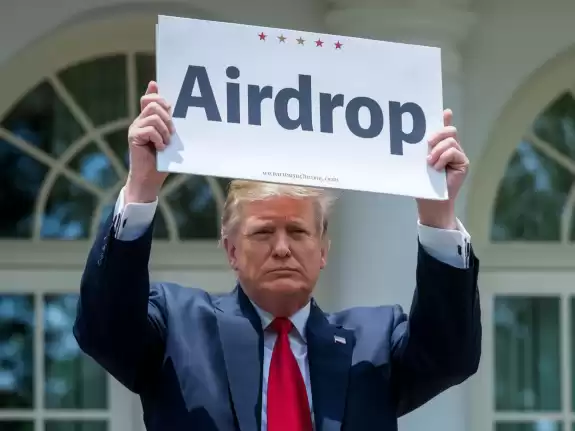 $Trump